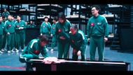 Squid Game | Image via Netflix